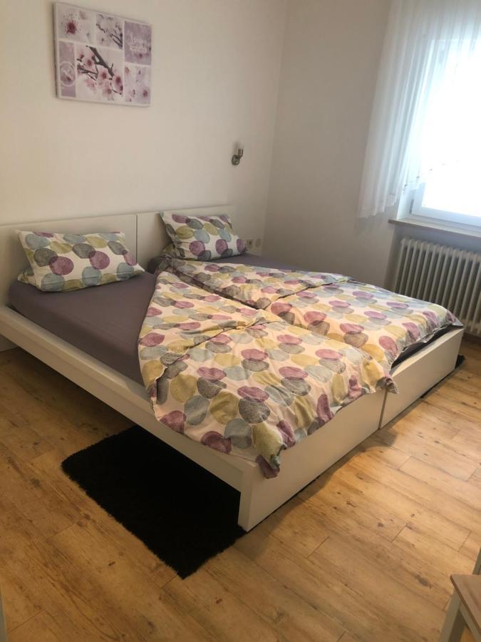 Ferienwohnung Foehrenweg Neumarkt in der Oberpfalz Exterior photo