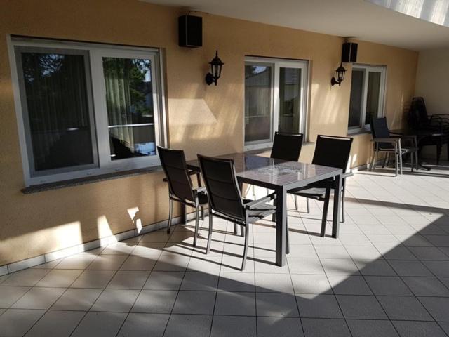Ferienwohnung Foehrenweg Neumarkt in der Oberpfalz Exterior photo