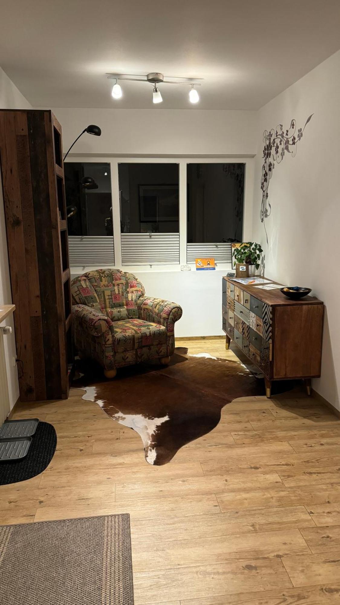 Ferienwohnung Foehrenweg Neumarkt in der Oberpfalz Exterior photo