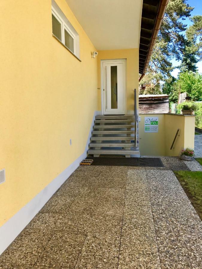Ferienwohnung Foehrenweg Neumarkt in der Oberpfalz Exterior photo