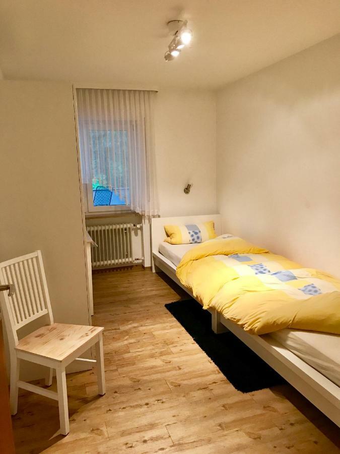 Ferienwohnung Foehrenweg Neumarkt in der Oberpfalz Exterior photo