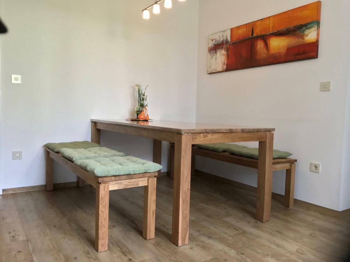 Ferienwohnung Foehrenweg Neumarkt in der Oberpfalz Exterior photo
