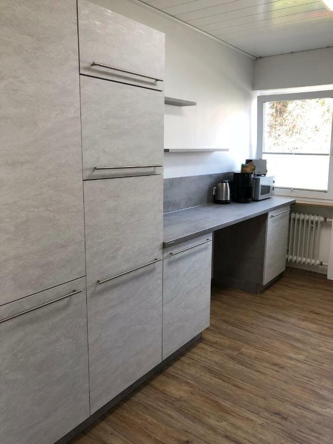 Ferienwohnung Foehrenweg Neumarkt in der Oberpfalz Exterior photo