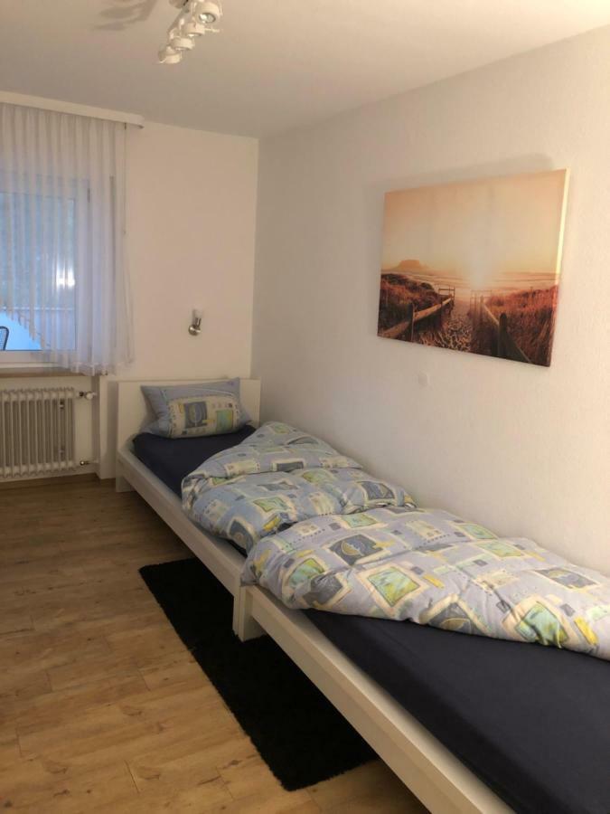 Ferienwohnung Foehrenweg Neumarkt in der Oberpfalz Exterior photo